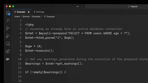 mysqli store result|mysqli prepare.